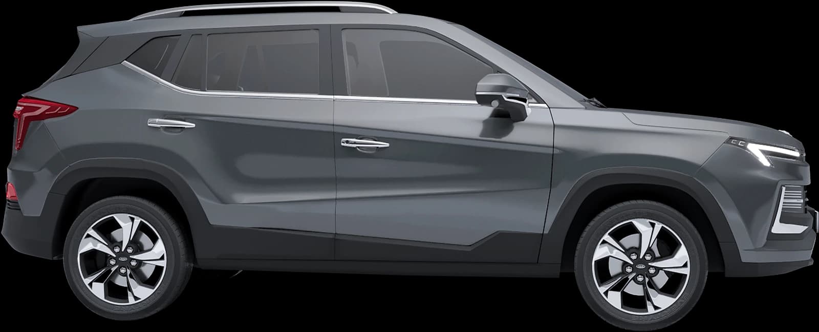 JAC JS4