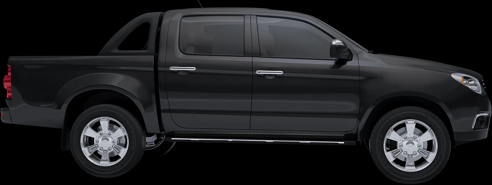 JAC T6
