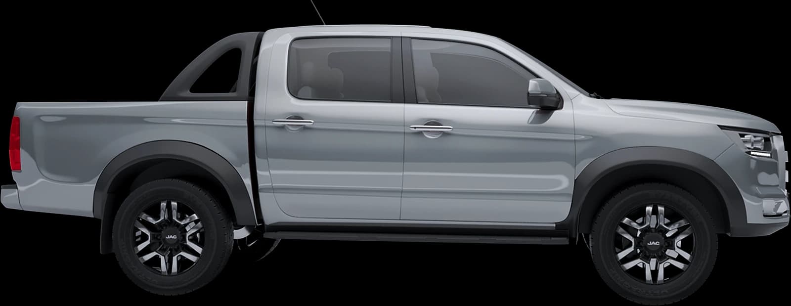 JAC T8 Pro