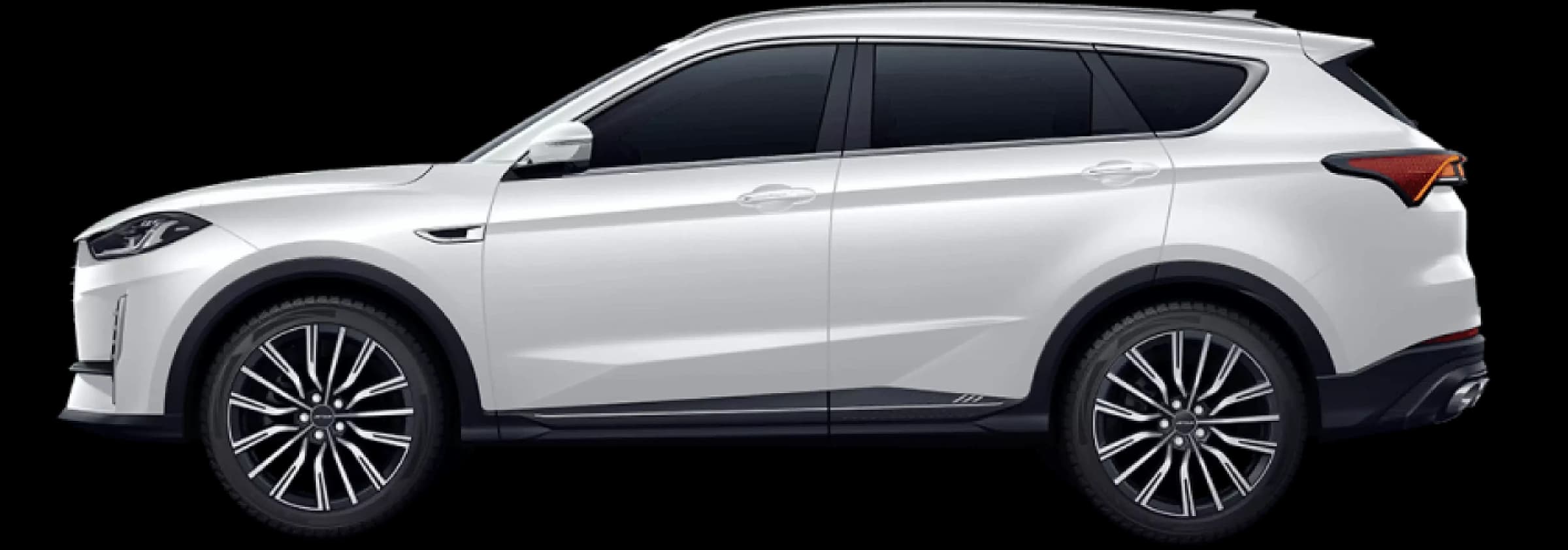 JETOUR X70 PLUS