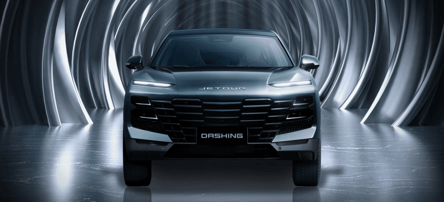 Новаторская технология SUV